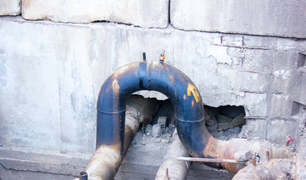 Best Water damage mitigation services  in Malone, FL