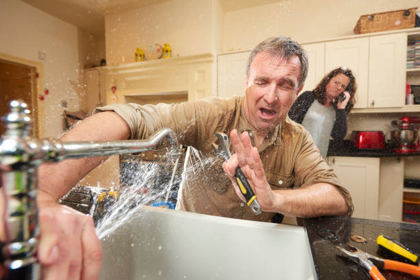  Malone, FL Water damage restoration Pros